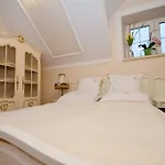 Prázdninový dům Dom Tulipan