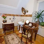 Dom Tulipan Prázdninový dům Krynica-Zdrój