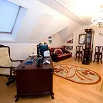 Prázdninový dům Dom Tulipan *