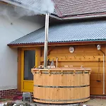 Dom Tulipan * Krynica-Zdrój