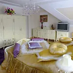 Prázdninový dům Dom Tulipan