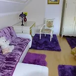 Dom Tulipan Prázdninový dům Krynica-Zdrój