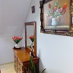 Prázdninový dům Dom Tulipan