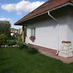 Dom Tulipan Prázdninový dům *