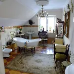 Dom Tulipan * Krynica-Zdrój