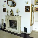 Prázdninový dům Dom Tulipan