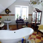 Dom Tulipan Prázdninový dům Krynica-Zdrój