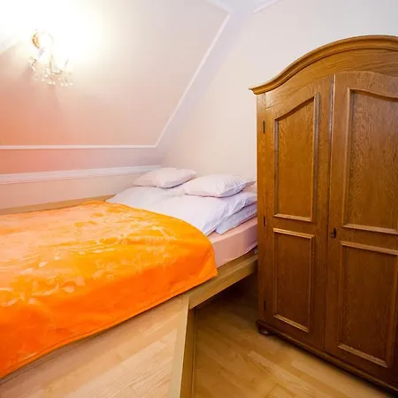 Dom Tulipan Krynica Zdrój
