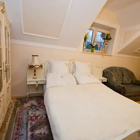 Dom Tulipan Holiday home *