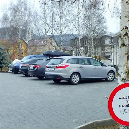 Dom Tulipan Prázdninový dům *