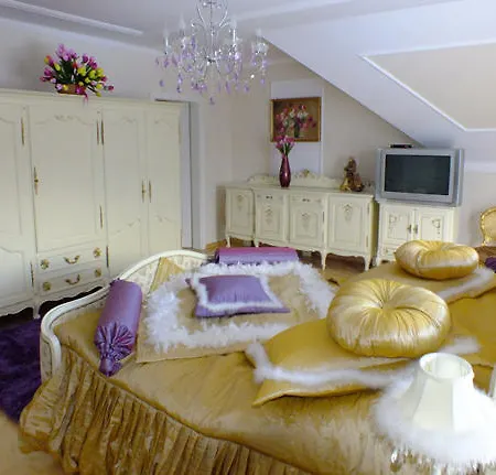 Vakantiehuis Dom Tulipan