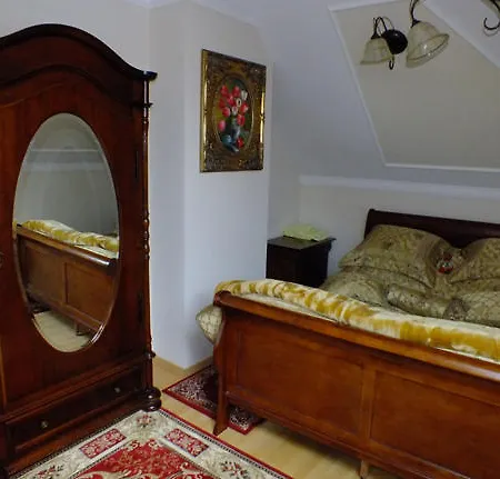 Dom Tulipan Semesterbostad *