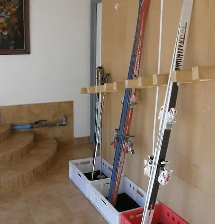 Vakantiehuis Dom Tulipan Krynica Zdroj