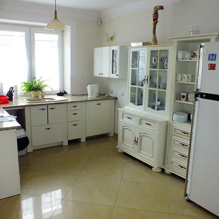 Dom Tulipan * Krynica Zdroj