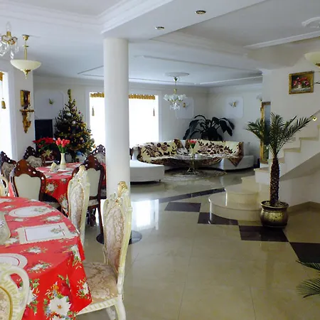 Dom Tulipan Vakantiehuis Krynica Zdroj