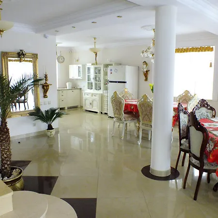 Dom Tulipan Vakantiehuis